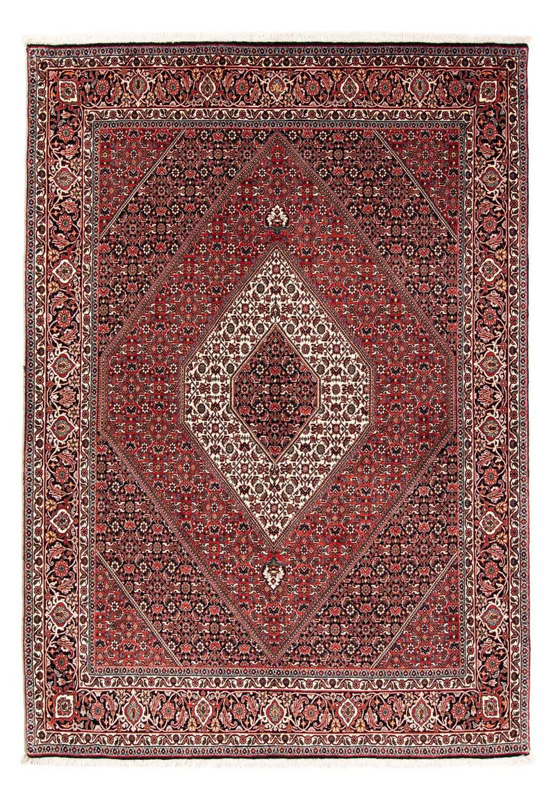 Bidjar Tapete 170x243cm - Tapete persa