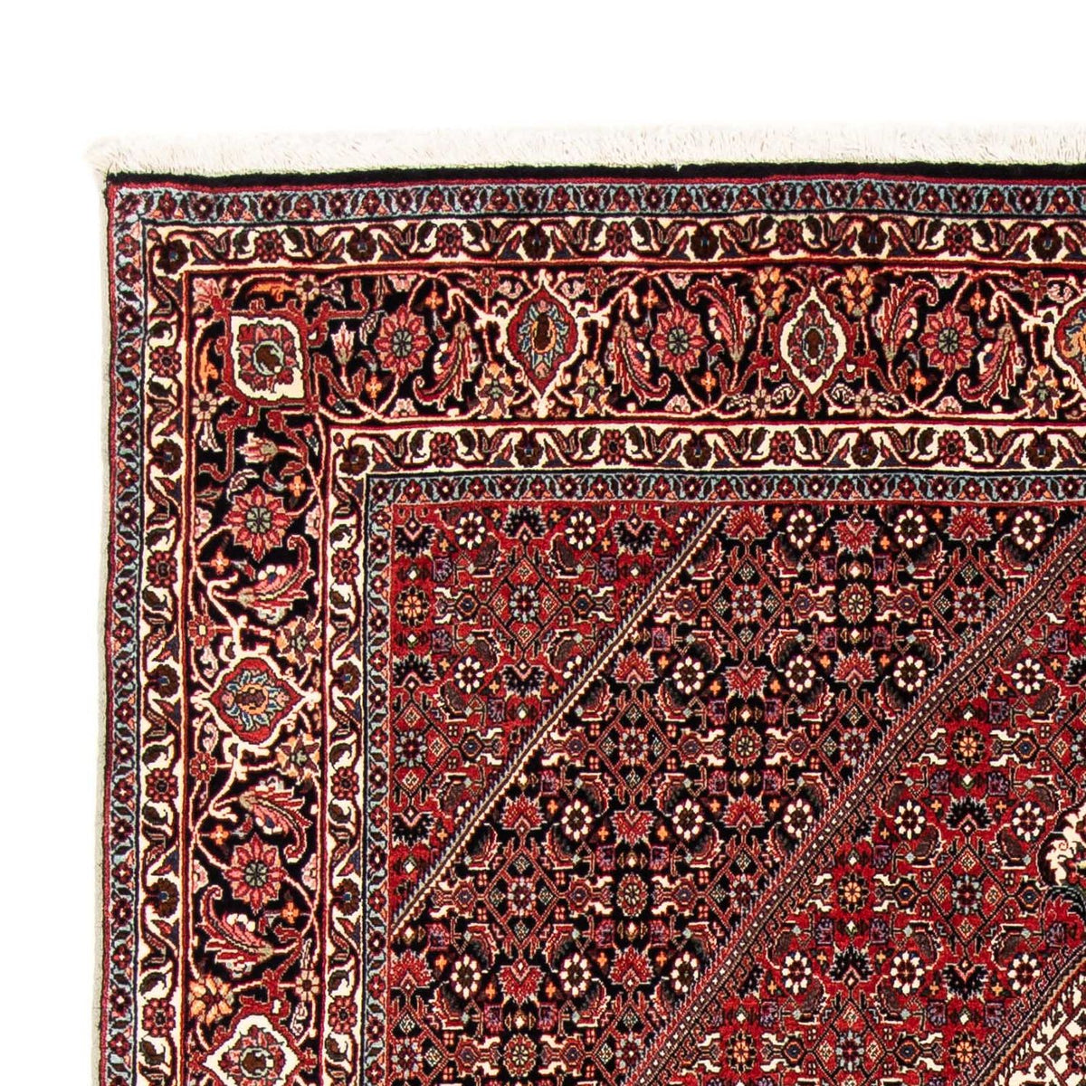 Bidjar Tapete 170x243cm - Tapete persa