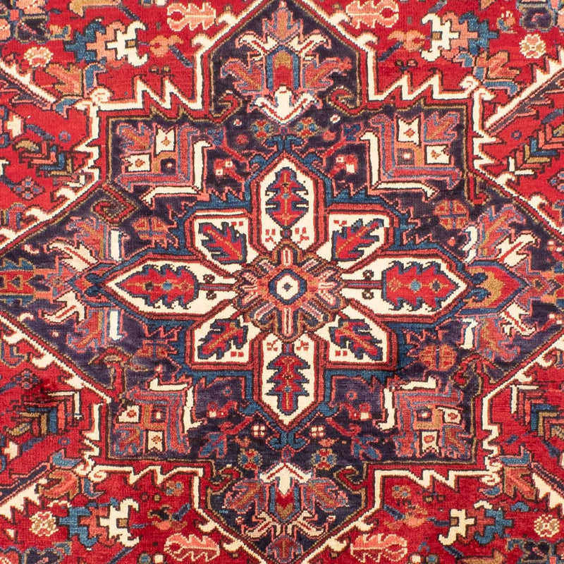 Heriz Tapete 275x217cm - Tapete persa