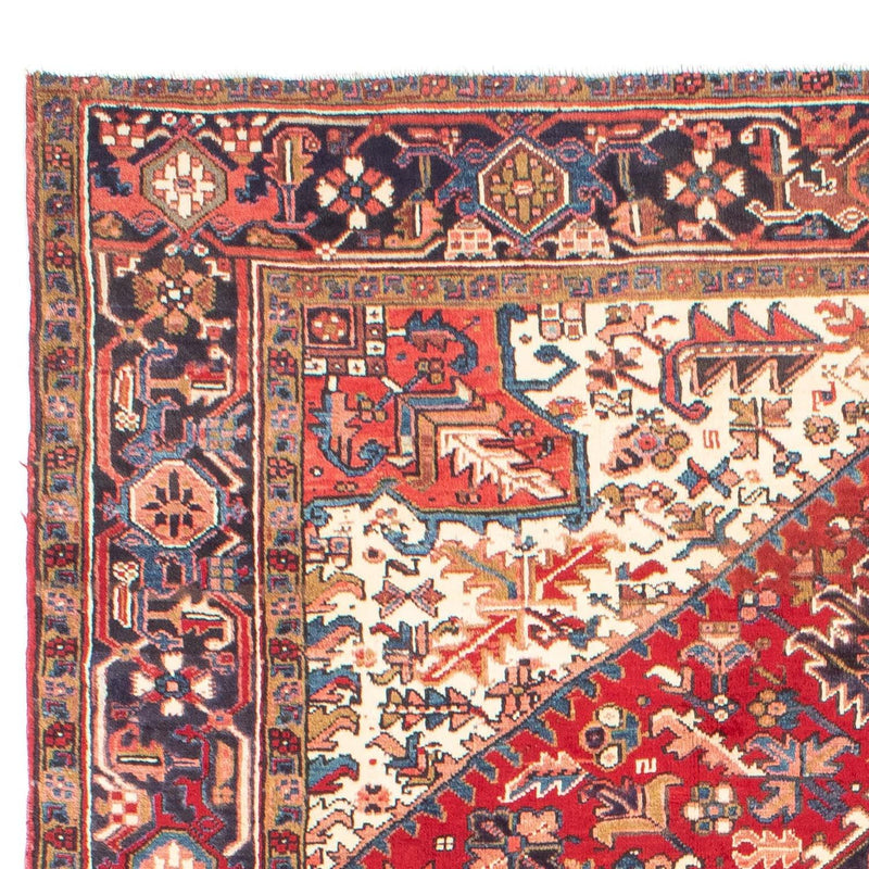 Heriz Tapete 275x217cm - Tapete persa