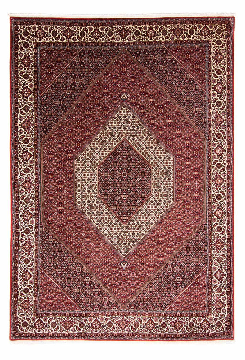 Bidjar Tapete 248x354cm - Tapete persa