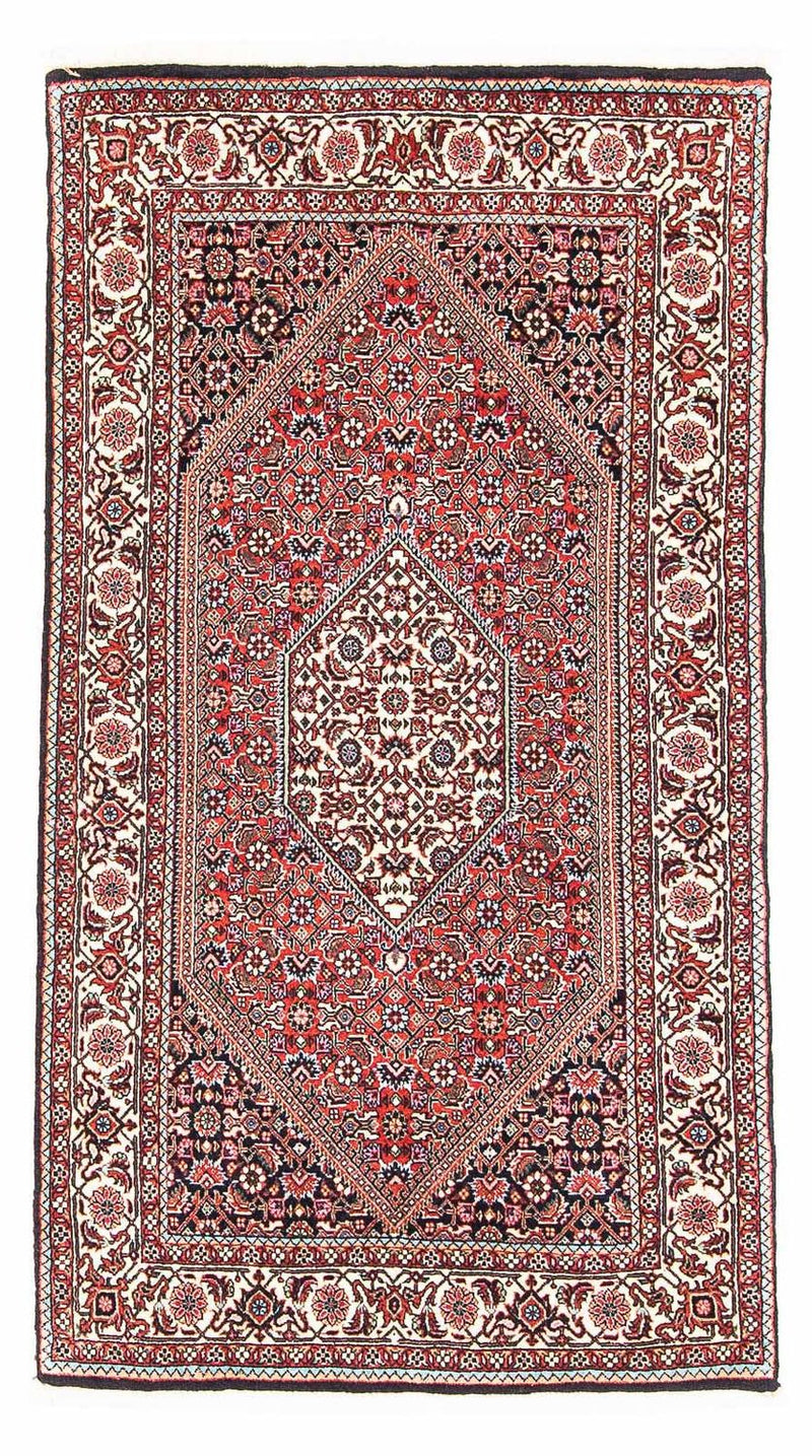 Bidjar Tapete 144x81cm - Tapete persa