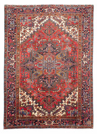 Heriz Tapete 275x198cm - Tapete persa – product image