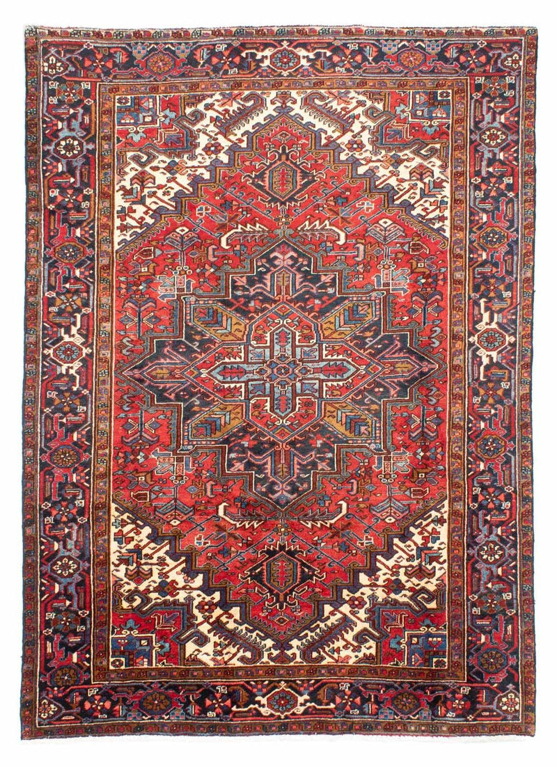 Heriz Tapete 275x198cm - Tapete persa