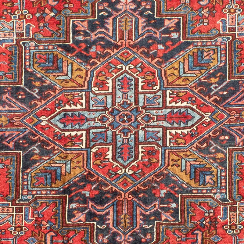 Heriz Tapete 275x198cm - Tapete persa