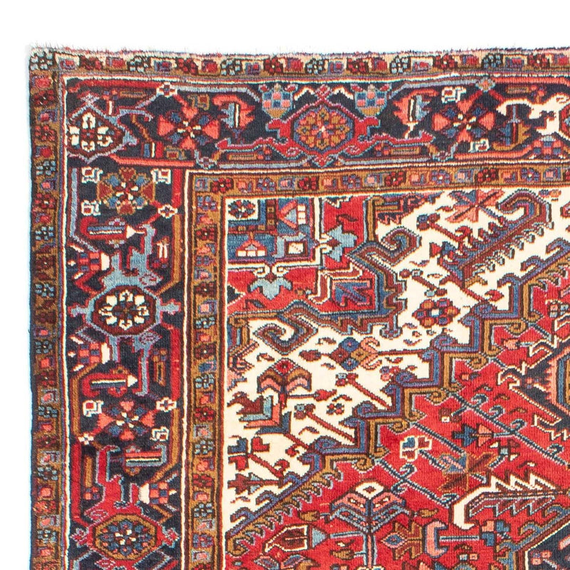 Heriz Tapete 275x198cm - Tapete persa