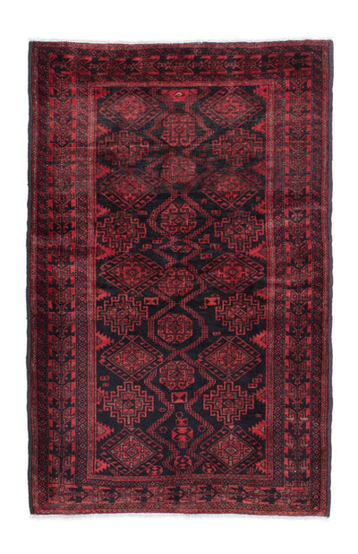 Tapete Baluch 100x151cm - Tapete Oriental