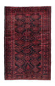 Tapete Baluch 100x151cm - Tapete Oriental