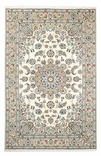 Nain - 9La Tapete 156x232cm - Tapete persa