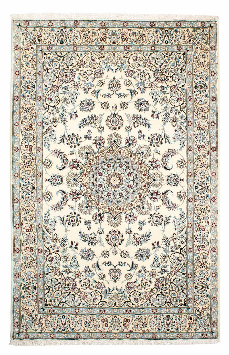 Nain - 9 la Tapete 232x156cm - Tapete persa