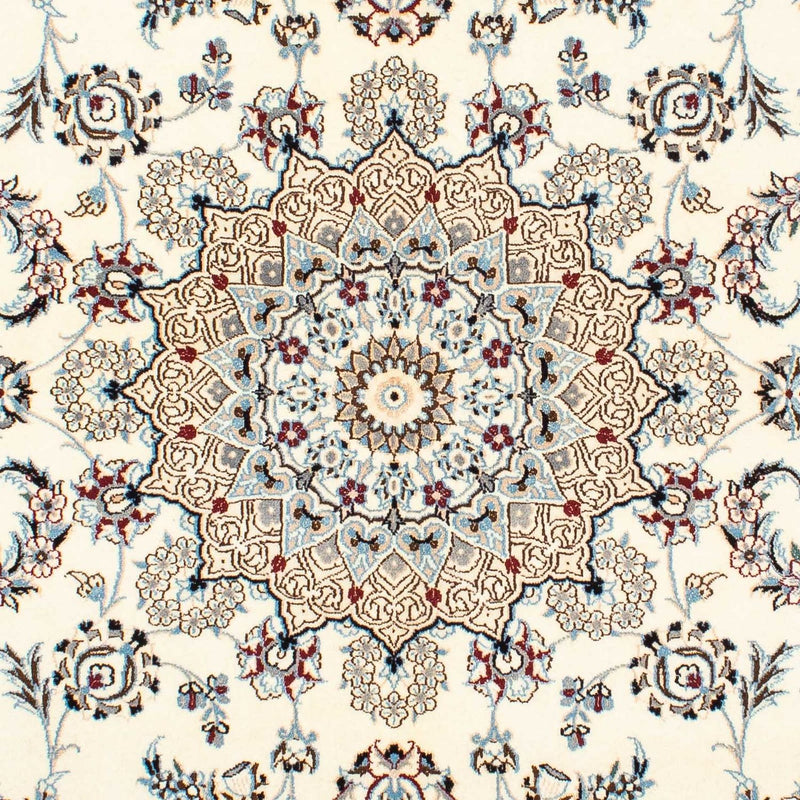Nain - 9 la Tapete 232x156cm - Tapete persa