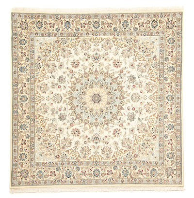 Nain - 9La Tapete 202x203cm - Tapete persa
