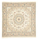 Nain - 9 la Tapete 203x202cm - Tapete persa