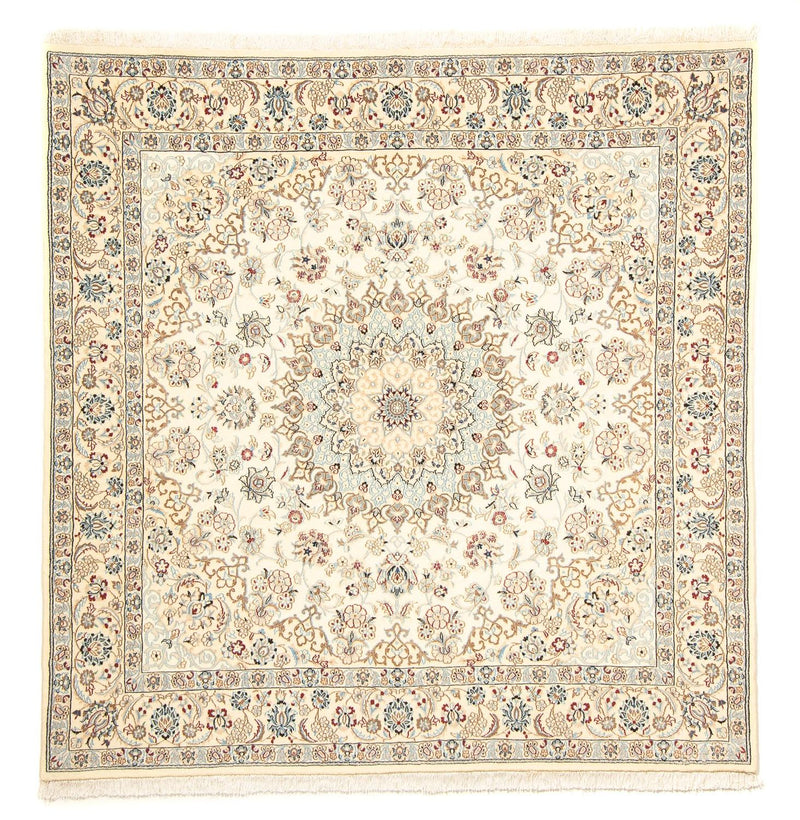 Nain - 9 la Tapete 203x202cm - Tapete persa