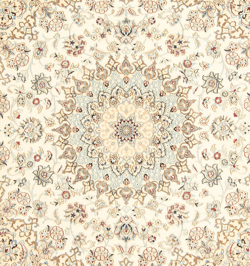 Nain - 9 la Tapete 203x202cm - Tapete persa