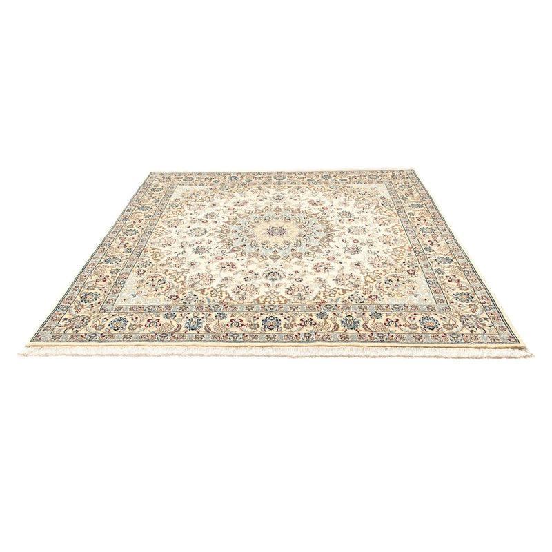 Nain - 9 la Tapete 203x202cm - Tapete persa