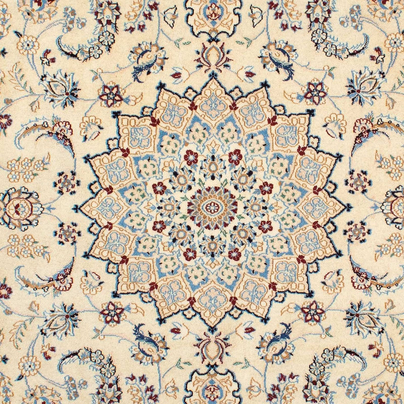 Nain - 9La Tapete 176x236cm - Tapete persa