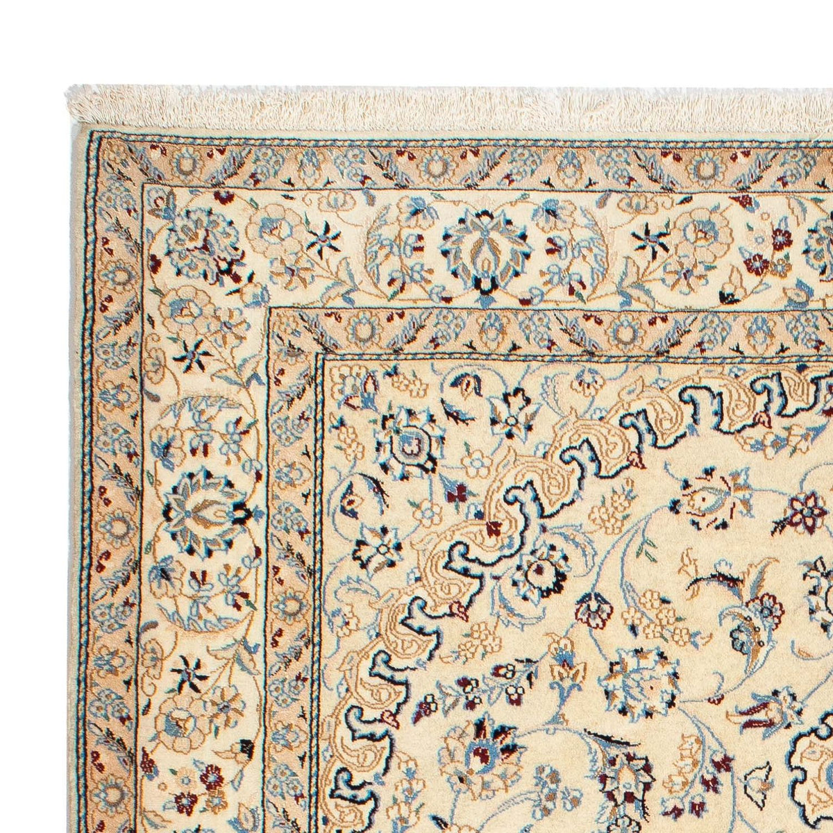 Nain - 9La Tapete 176x236cm - Tapete persa