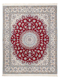 Nain - 6 la Tapete 199x157cm - Tapete persa – product image