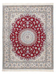 Nain - 6 la Tapete 199x157cm - Tapete persa