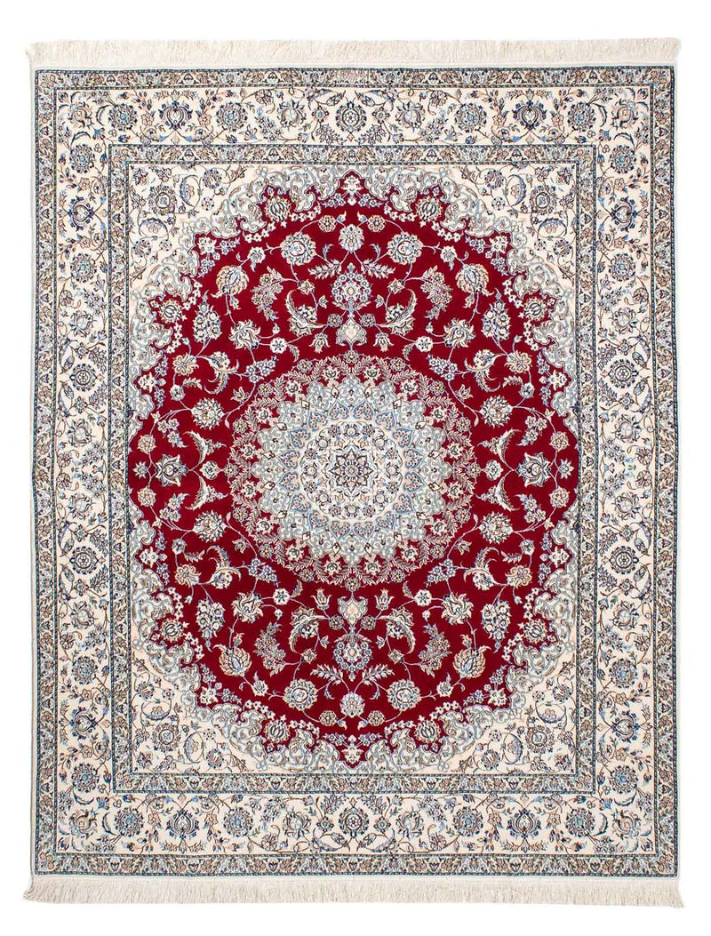 Nain - 6 la Tapete 199x157cm - Tapete persa