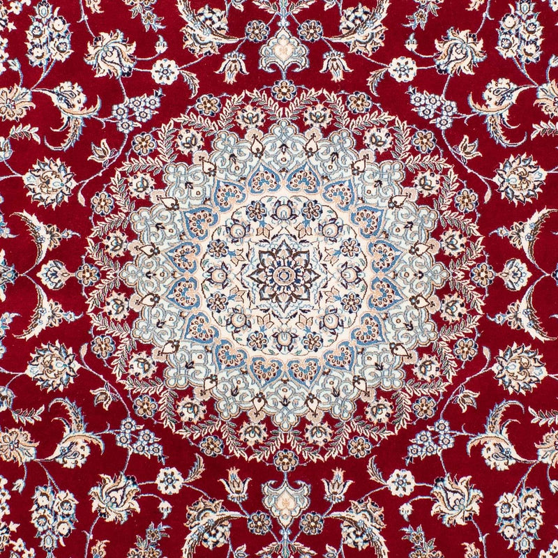 Nain - 6 la Tapete 199x157cm - Tapete persa