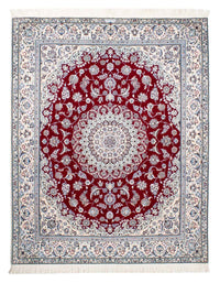Nain - 6 la Tapete 196x158cm - Tapete persa – product image