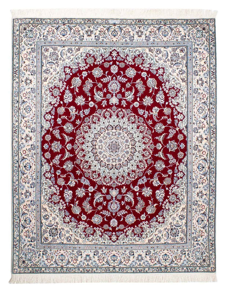 Nain - 6 la Tapete 196x158cm - Tapete persa