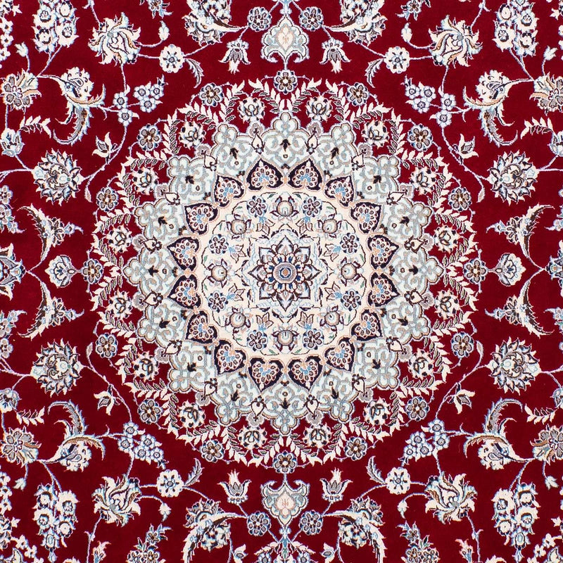 Nain - 6 la Tapete 196x158cm - Tapete persa