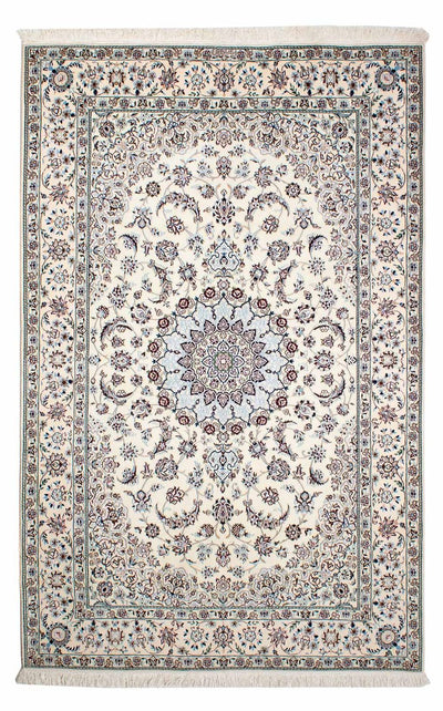 Nain - 6La Tapete 157x239cm - Tapete persa