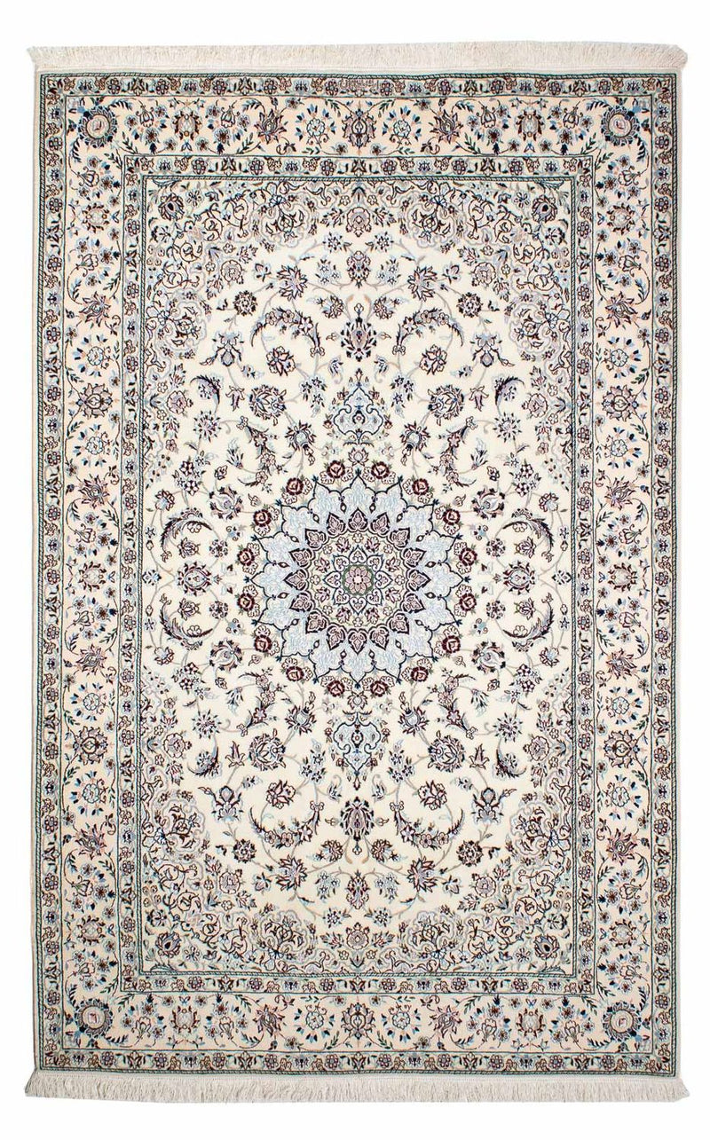 Nain - 6 la Tapete 239x157cm - Tapete persa