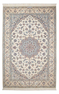 Nain - 6La Tapete 153x235cm - Tapete persa – product image