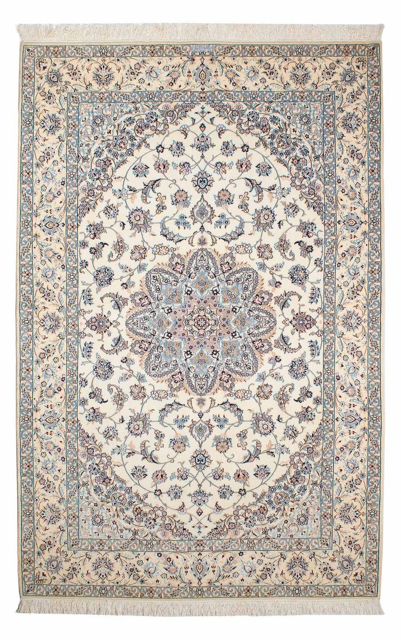 Nain - 6La Tapete 153x235cm - Tapete persa