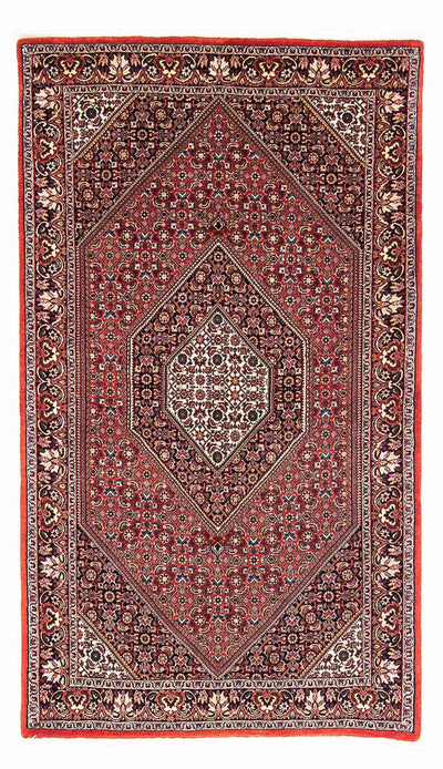 Bidjar Tapete 108x181cm - Tapete persa