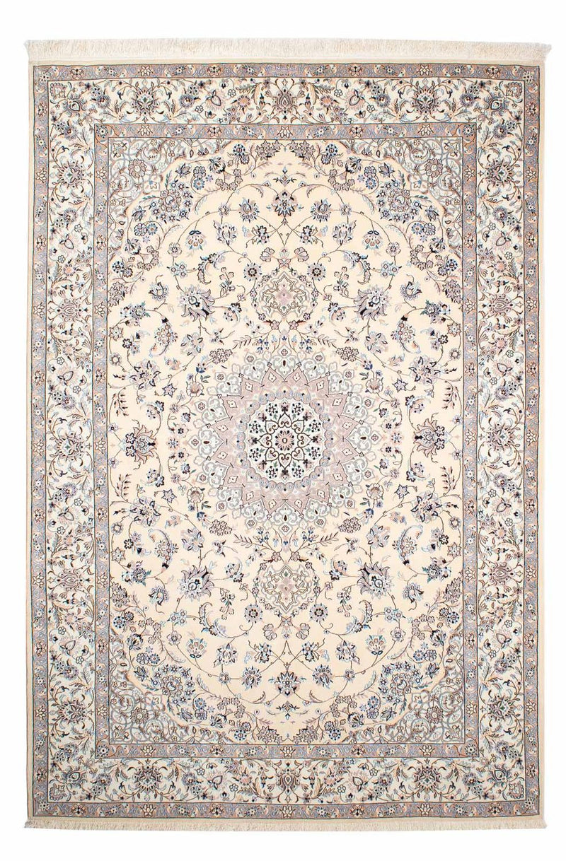 Nain - 6 la Tapete 255x171cm - Tapete persa