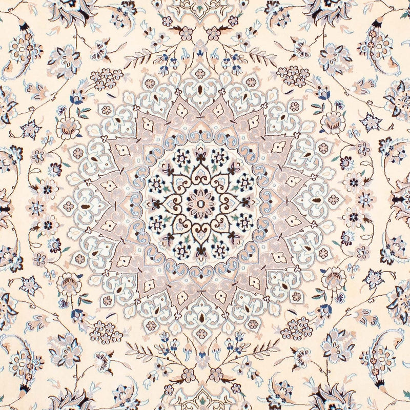 Nain - 6 la Tapete 255x171cm - Tapete persa