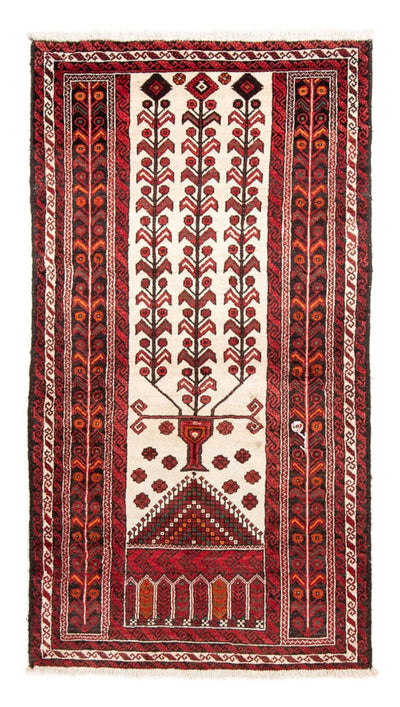 Tapete Baluch 109x204cm - Tapete persa