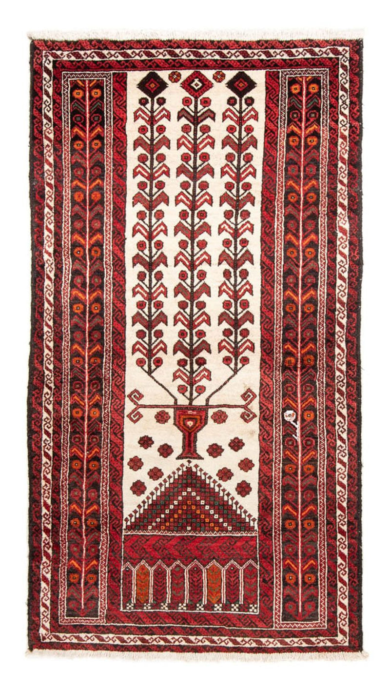 Tapete Baluch 204x109cm - Tapete persa