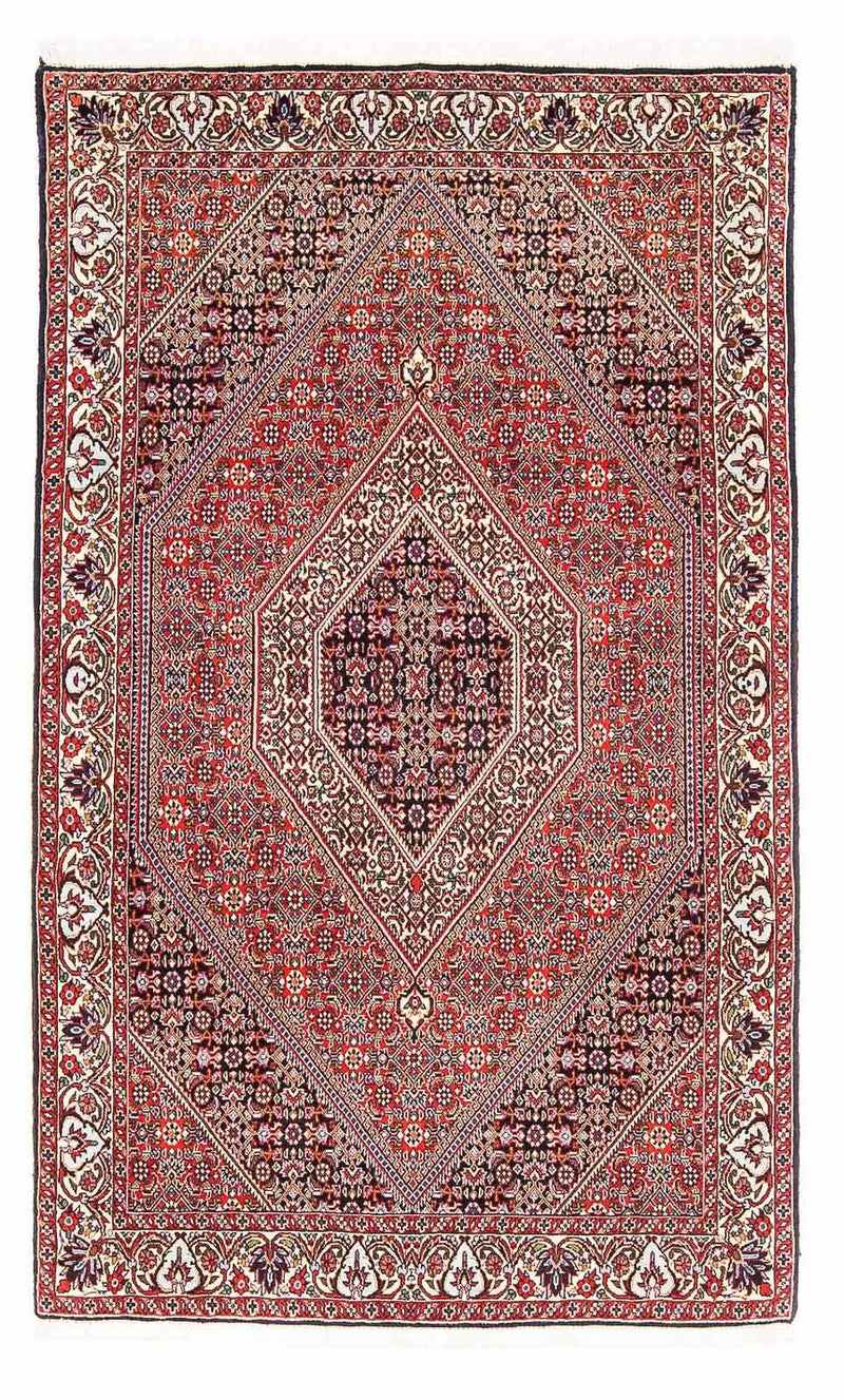 Bidjar Tapete 112x182cm - Tapete persa