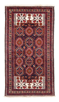 Tapete Baluch 193x101cm - Tapete persa – product image