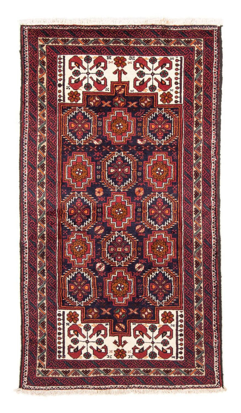 Tapete Baluch 193x101cm - Tapete persa