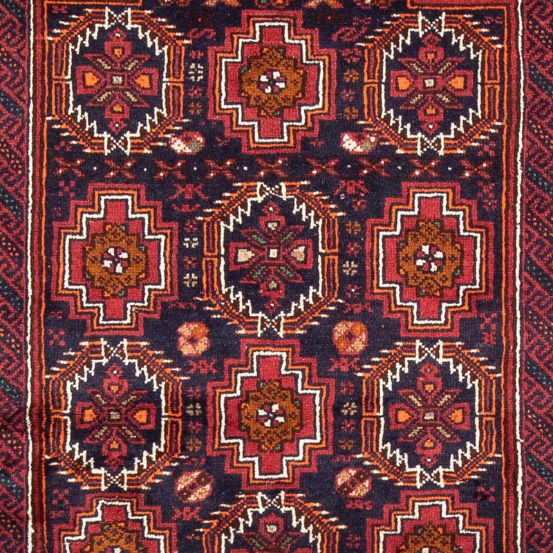 Tapete Baluch 193x101cm - Tapete persa