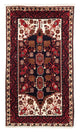 Corredor Tapete Baluch - 181 x 99 cm - vermelho