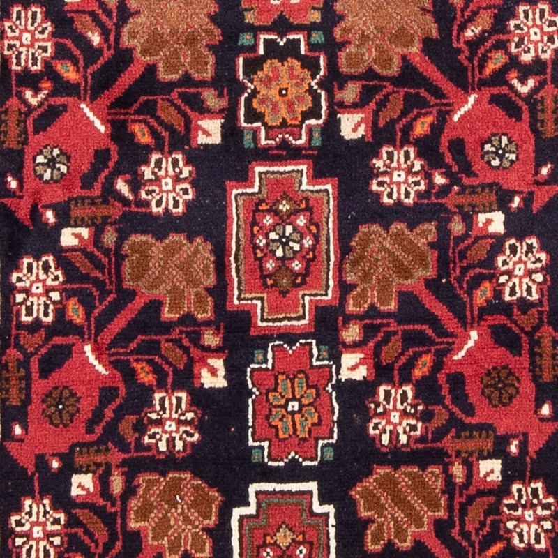 Corredor Tapete Baluch - 181 x 99 cm - vermelho