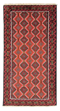 Tapete Baluch 188x98cm - Tapete persa – product image