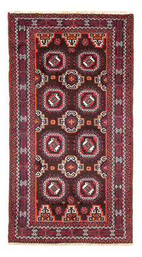 Tapete Baluch 192x101cm - Tapete persa – product image