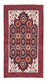 Tapete Baluch 177x94cm - Tapete persa – product image