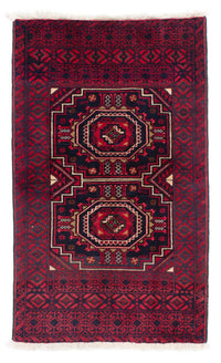 Belutsch Teppich 146x84cm - Orientteppich – product image