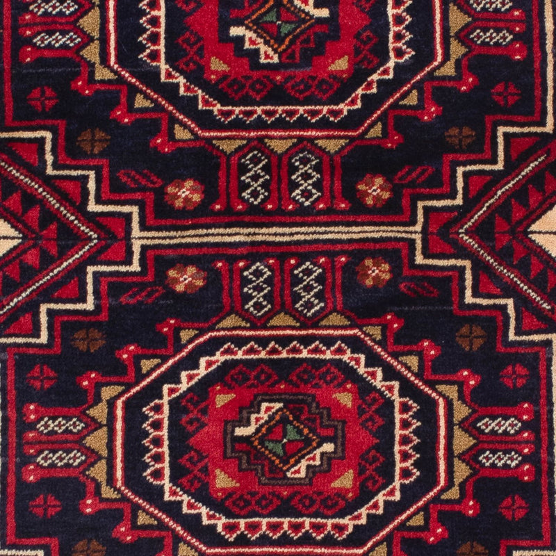 Belutsch Teppich 146x84cm - Orientteppich