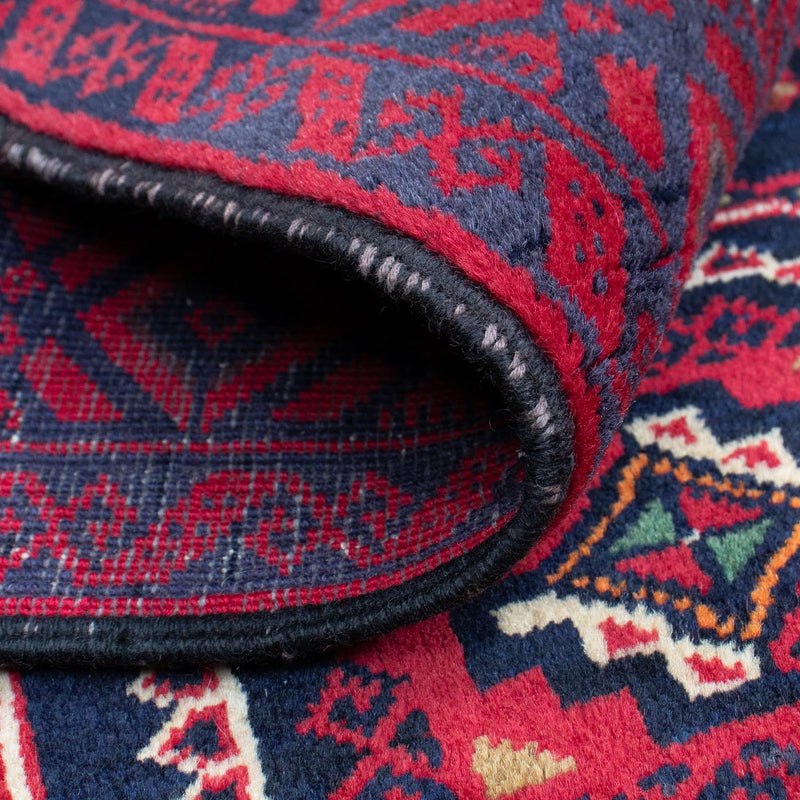 Belutsch Teppich 146x84cm - Orientteppich